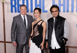 Yamamoto: Out-of-time Keiko still wants to be useful in 'Monarch' S2