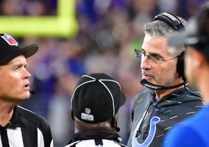 New York Jets hire Frank Reich as offensive coordinator