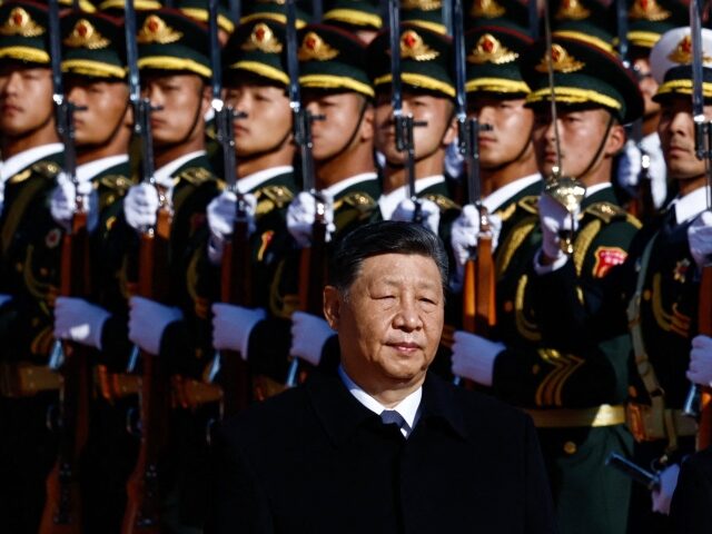 The Growing Signs that Xi Jinping’s Ruthless Purges Are Weakening China’s Military