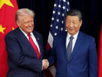 Breitbart Business Digest: China’s Dual Decoupling