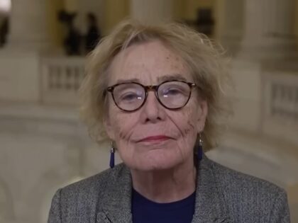 Rep. Zoe Lofgren (D-CA)