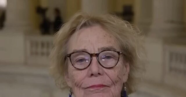 Dem Rep. Lofgren: AG Bondi’s Hearing Behavior Was ‘Bizarre and Unhinged’