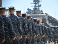 America’s Mighty Warriors: Honoring Marc Lee, for God and Country