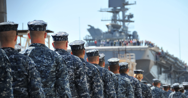 America’s Mighty Warriors: Honoring Marc Lee, for God and Country