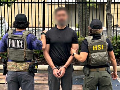 Immigration and Customs Enforcement