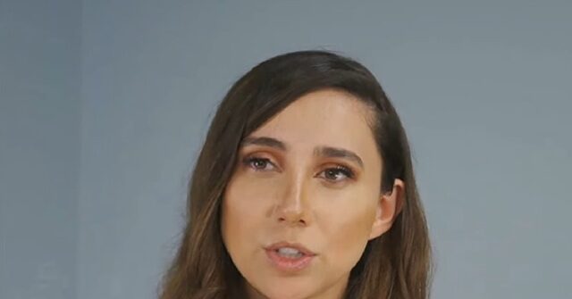 
                            Exclusive: Danielle Gill Calls on Young Conservatives to ‘Undo’ Feminism, Become Women of Virtue