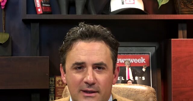 
                            Marlow: New Ayatollah Like ‘Yeti or Chupacabra,’ No One Has Even Seen Him