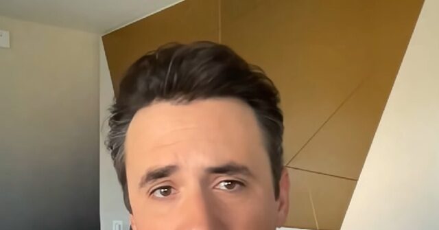 Marlow Show: Joe Kent Resignation Timed to Undermine Trump