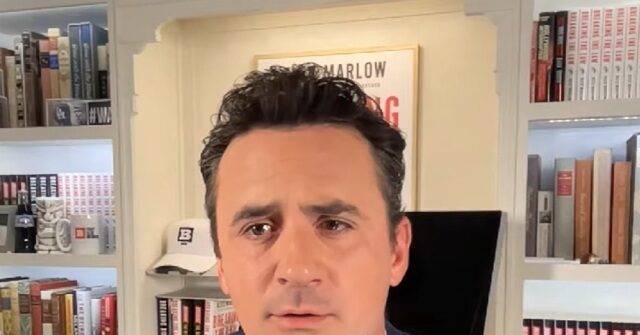 Marlow: We Need Way More Deportations