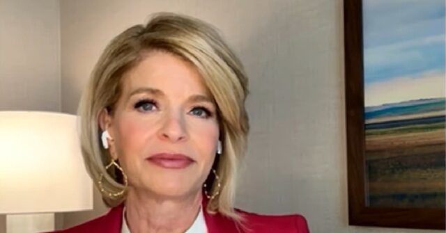 Exclusive — Former Denmark Ambassador: We Must Get Control of Greenland Before China Does