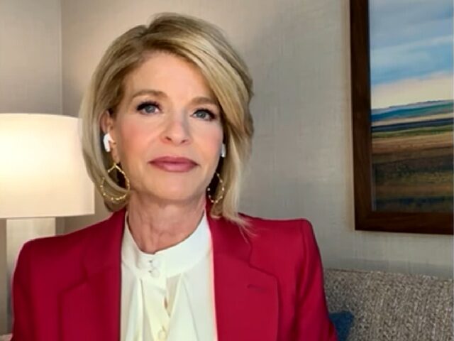 Exclusive — Former Denmark Ambassador: We Must Get Control of Greenland Before China Does