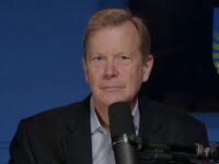 Schweizer: Absolutely Trump Is Trying to End a War with Iran, Did Not Start One