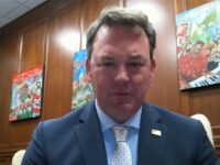 Exclusive: Georgia Lt. Gov Burt Jones Slams Opponent Rick Jackson’s Record on DEI, Trans