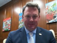 Exclusive — Georgia Lt. Gov Burt Jones: Fulton County Always Corrupt, Always Had Election Iss