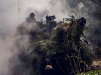 Friendly Fire: British Army to Punish Soldiers Writing Satirical Songs as Morale Plunges