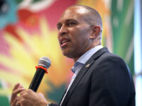 WATCH: Jeffries Declines to Say if Illegal Alien Accused of Killing Sheridan Gorman Should Be Depor