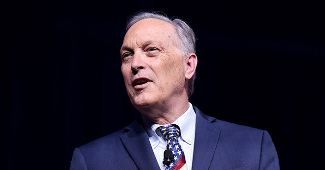 Image for Rep. Andy Biggs Unveils 'Protect Liberty and End Warrantless Surveillance Act'
