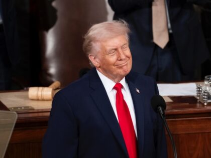 Tariff Victory: U.S.-China Trade Deficit Plummets in Trump’s First Year