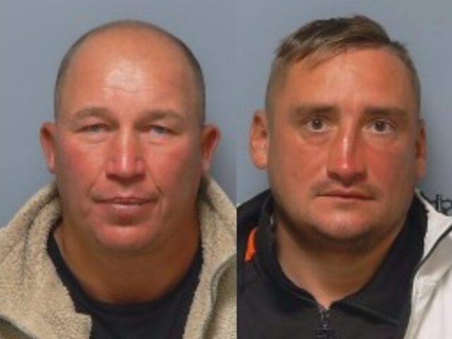 Ukrainians Jailed for Running ‘VIP’ Yacht Migrant Smuggling Operation into Britain