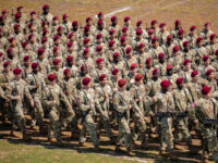 Report: 3,000 Troops from Army’s Elite 82nd Airborne Set for Rapid Mideast Deployment to Support 