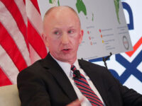 Exclusive — Ambassador Jeffrey Gerrish: U.S. Biopharmaceutical Sector Vulnerable to Weaponize
