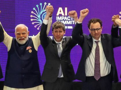 AI leaders in india