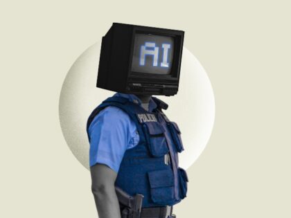 AI police arrested innocent grandmother