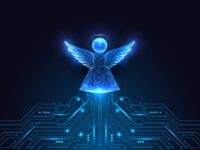 ‘CODE RED’: Yes, People Are Already Worshipping AI as a Deity