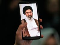 Reports: Iran’s Cardboard Ayatollah ‘Isolated and Not Responding to Messages’