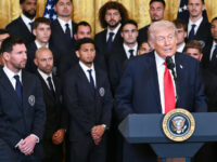 ANDREW CABALLERO-REYNOLDS _ AFP via Getty Images