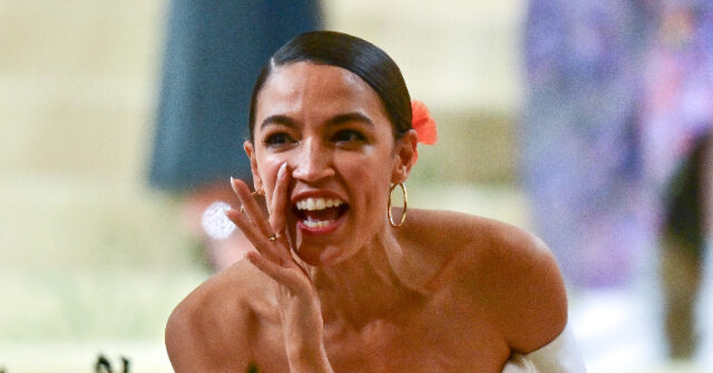 AOC Uses Campaign Funds for Lavish Celebrity Makeup: Outrage over Wasteful Spending