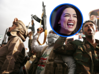 53 House Democrats Vote ‘No’ on Declaring Iran a ‘State Sponsor of Terrorism̵