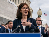 Transgender Leader Urges Tactical Retreat and Stealth Strategy