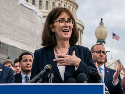 Title: Congress LGBT Rights Image ID: 19137503548320 Article: Transgender rights activist