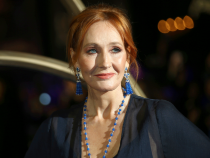 Nolte: Leftists Warn There’s No ‘Ethical Consumption’ of HBO’s Harry Potter Show