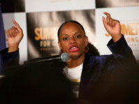 ‘Squad’ Member Summer Lee Pushes to Impeach Attorney General Pam Bondi