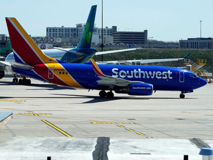 Title: Southwest Airlines Flights Image ID: 23108611986503 Article: A Southwest Airlines a