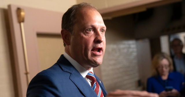 Exclusive — Kentucky Senate Candidate Andy Barr’s Campaign Manager Raging with Trump Derangement Syndrome: ‘I Will Never Vote Donald Trump for President’