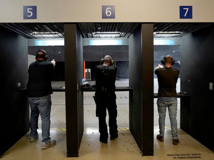 Five Concealed Carry Guns First-Time Buyers Should Consider