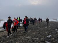 Households with Migrants Claiming Nearly £1 Billion in Welfare per Month in Britain