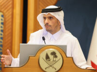 Qatar’s State Petroleum Company Cancels Gas Contracts Due to Iranian Attacks