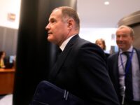 Former EU Border Force Chief Faces Investigation for ‘Crimes Against Humanity’ over Mig