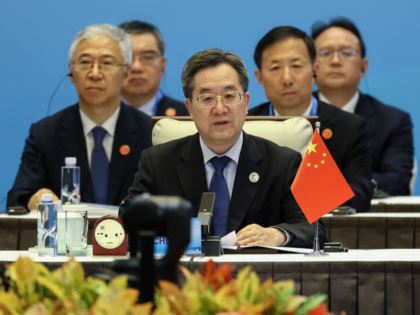 Report: China Ignores Belt and Road Victims’ Calls for Help with Rising Energy Costs