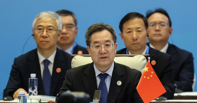 Report: China Ignores Belt and Road Victims' Calls for Help with Rising Energy Costs