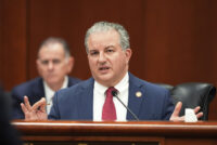 GOP Rep. Patronis: For 47 Years, Iran Has Moved Forward to See the Western World Doesn’t Exis