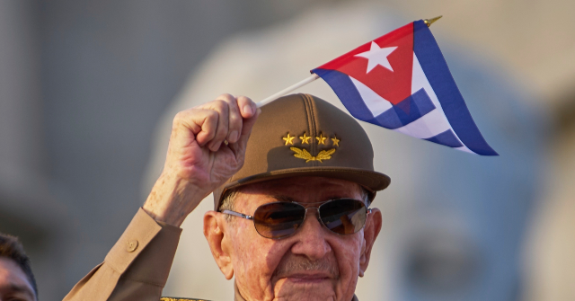 Cuba’s Puppet President Says Raul Castro Involved in Talks with U.S.
