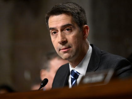 Tom Cotton on Shutdown: Radical Left Wants to Expose, Dox ICE Agents for Targeted Harassment