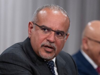 Report: Bahrain Urges U.N. Security Council to Approve Force Against Iran in Strait of Hormuz