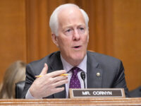 Record Revealed: John Cornyn’s Confirmations of Biden Judges Plague Trump Agenda