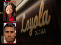 Nolte: Loyola Student Paper Grovels for Calling Suspected Murderer of Sheridan Gorman an ‘Illegal